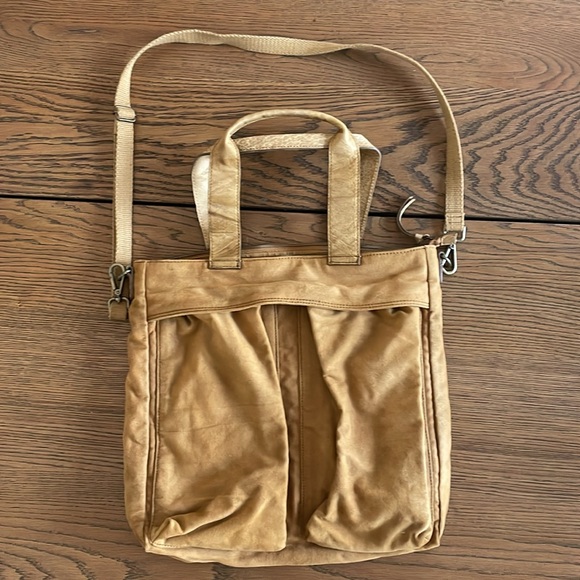 We the Free Saddle Bag - Picture 2 of 13